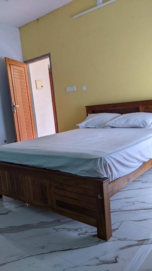 Dilkush Munroe Homestay Kollam Exterior foto