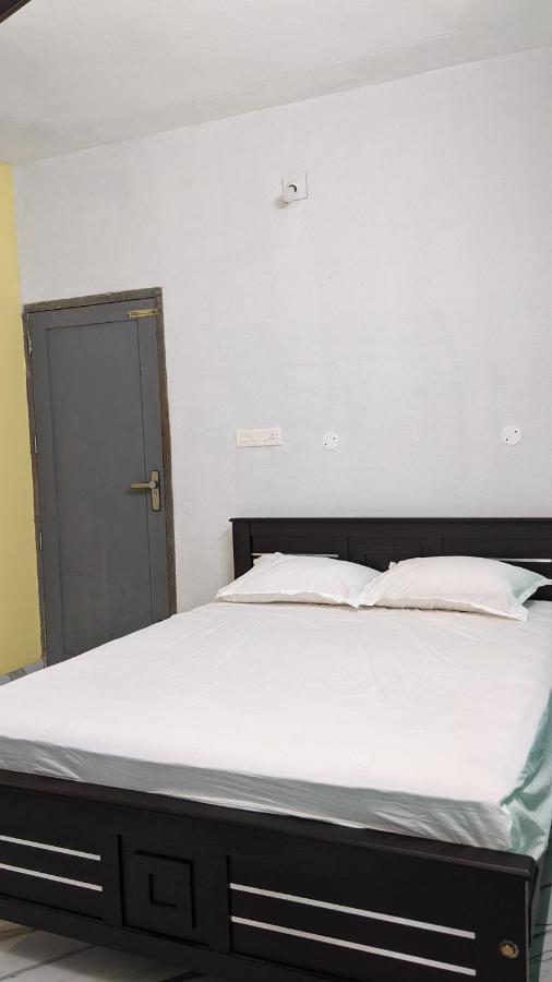 Dilkush Munroe Homestay Kollam Exterior foto