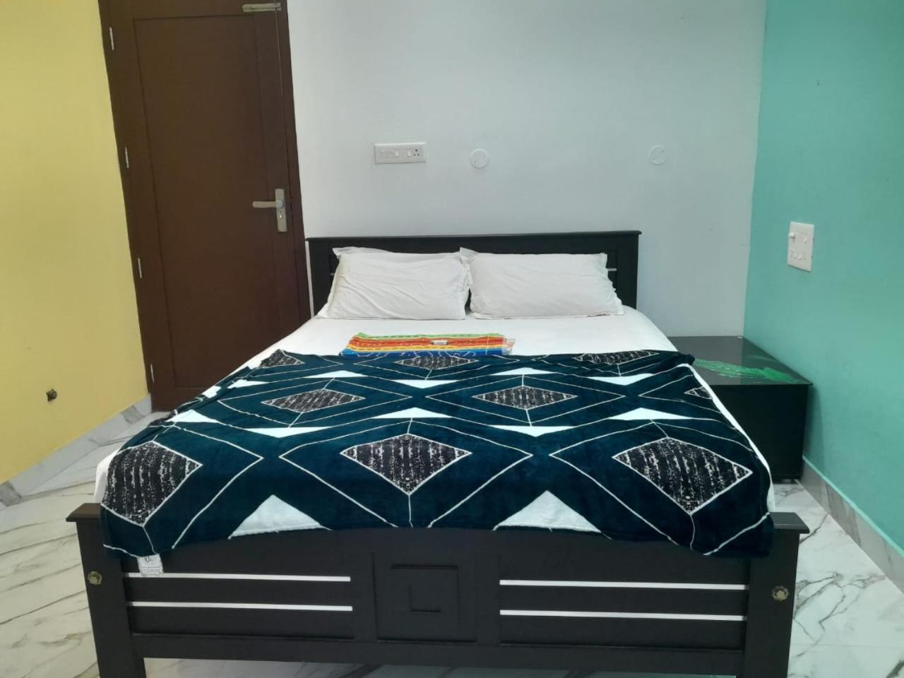 Dilkush Munroe Homestay Kollam Exterior foto