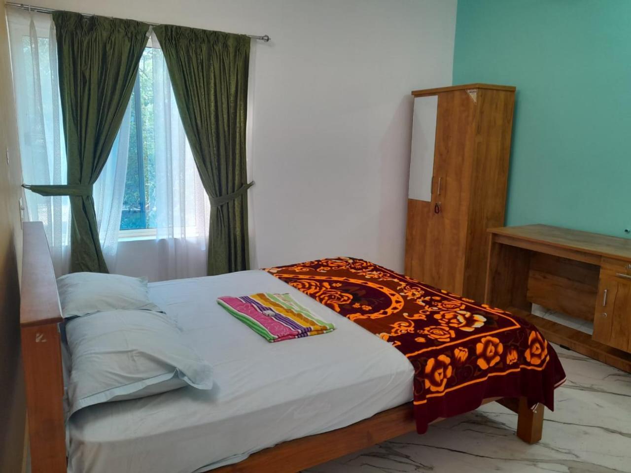 Dilkush Munroe Homestay Kollam Exterior foto