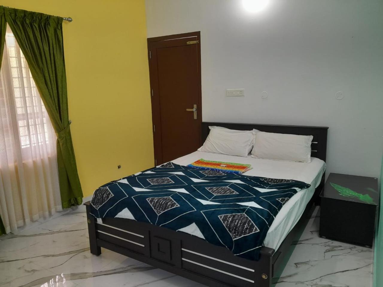 Dilkush Munroe Homestay Kollam Exterior foto