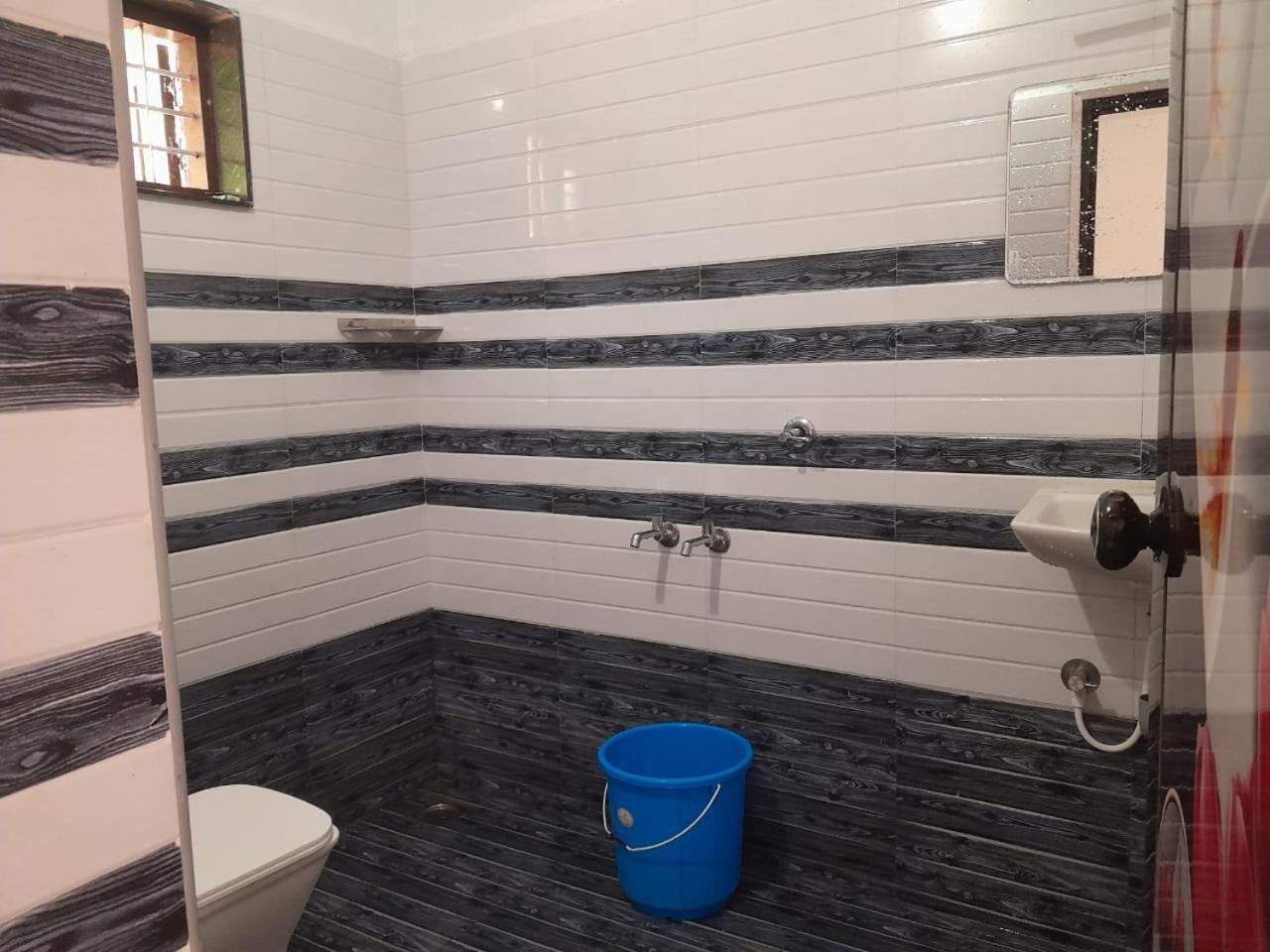 Dilkush Munroe Homestay Kollam Exterior foto